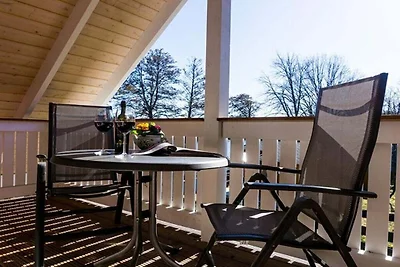 Ferienhaus Sonnenufer
