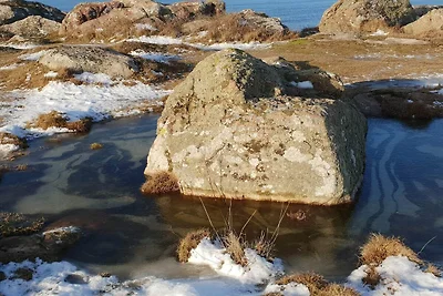 Kuća za odmor Dopust za oporavak Falkenberg