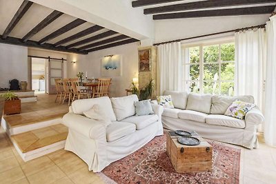 Luxe villa met privézwembad en uitzicht op...