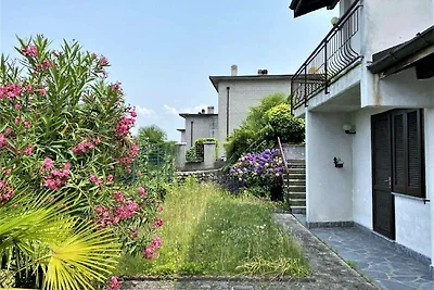 Accogliente casa vacanze a Germignaga (VA)