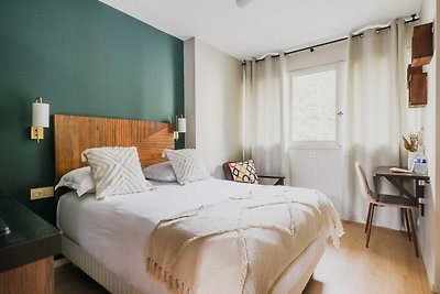 Moderne Residenz „Green Suites“ –...