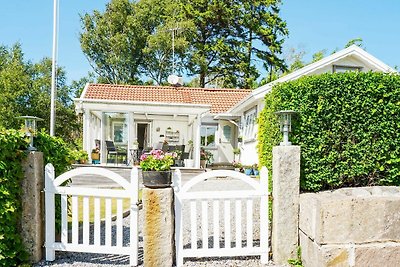 6 Personen Ferienhaus in LYSEKIL