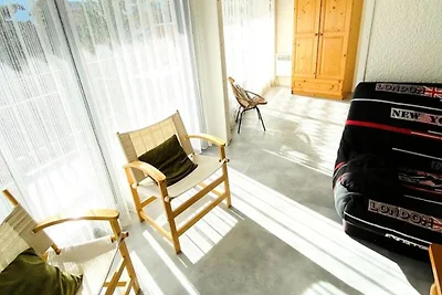 2 Zimmer für 6 Personen