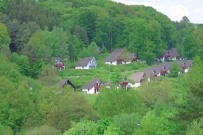 Bel maison de vacances à Kirchheim Hesse