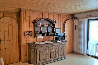 Ferienwohnung mit 1 Schlafzimmer