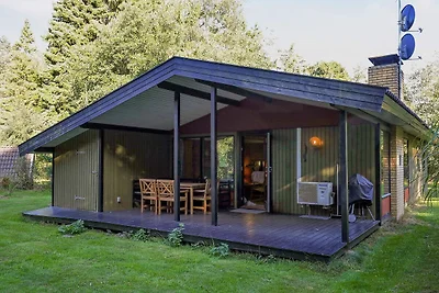 8 Personen Ferienhaus in Idestrup