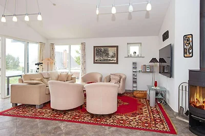 10 Personen Ferienhaus in Glesborg