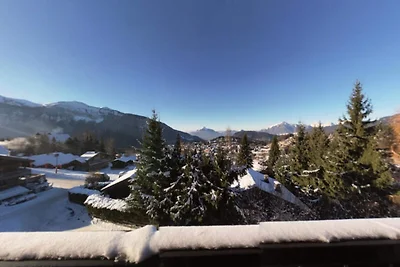 BA331 Appartement 4 Pers Pied de pistes...