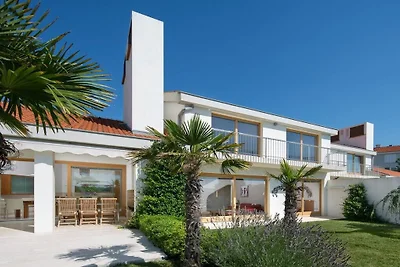 Casa Vidmar mit beheiztem Pool