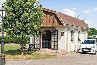 6 Personen Ferienpark haus in Otterup