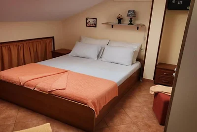 Two Bedroom Apartment (A2)