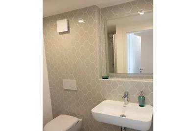Holiday apartment with 1 bedroom