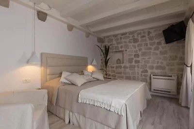 Dubrovnik Sweet House - Deluxe Double Room wi...