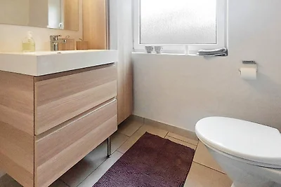 5 Personen Ferienhaus in Skjern-By Traum
