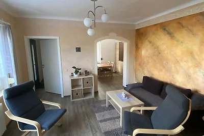 Wohnung in Waltershausen