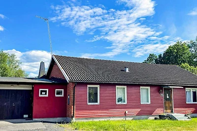 6 Personen Ferienhaus in DIÖ-By Traum