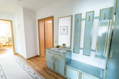 Vakantieappartement met 1 slaapkamer