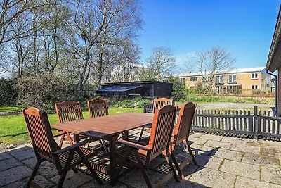 6 Personen Ferienhaus in Thyholm