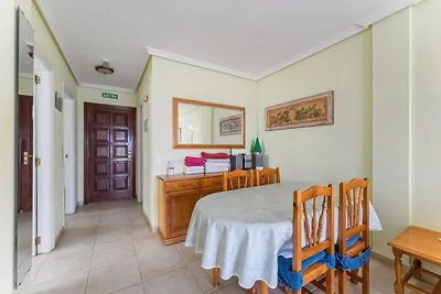 Appartamento con vista sul giardino