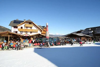 Apartment im sonnigen Lungau direkt am Lift