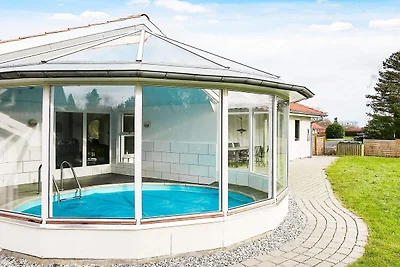 8 persoons vakantie huis in Juelsminde-By...