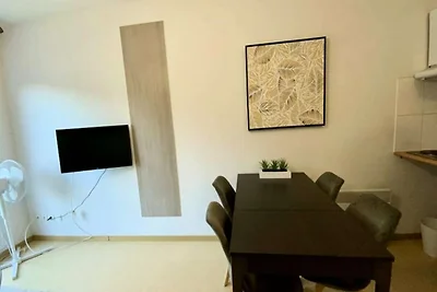 Apartments für 5 Personen