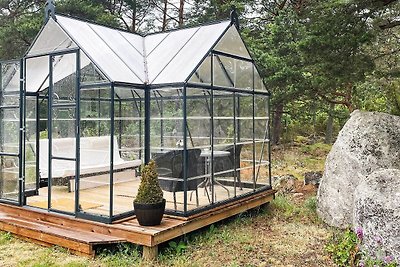 4 Personen Ferienhaus in Drottningskär-By...