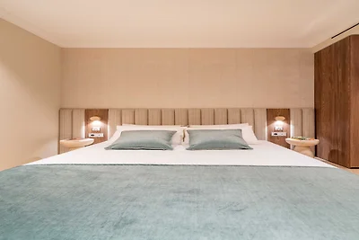 Appartamento 2 camere, A/C, centro Nizza,...