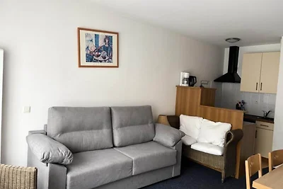 2 Zimmer für 6 Personen