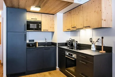 Ferienwohnung in La Chapelle in der Nähe der...