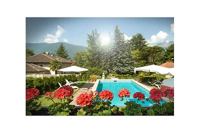 Casa vacanze Vacanza di relax Bolzano