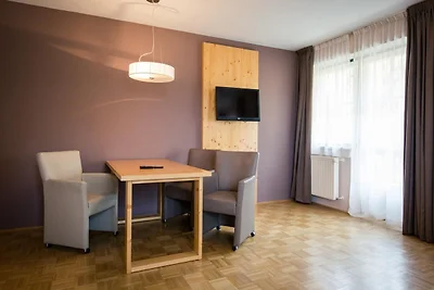 Appartement in Alpen bij Skigebied