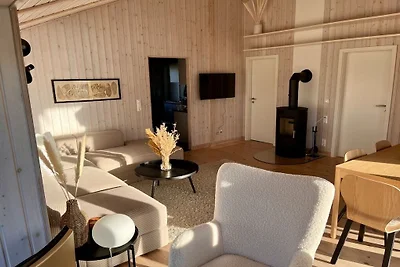 Ferienhaus mit 3 Schlafzimmer