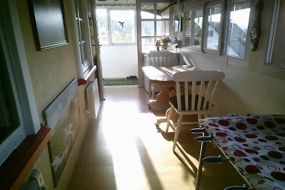 Ferienwohnung, Bernau