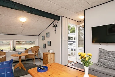 6 Personen Ferienhaus in Sæby