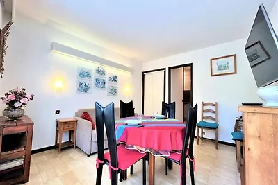 Appartement in de Provence vlakbij thermale...