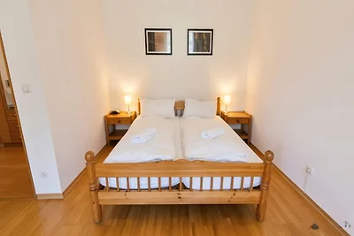 Appartement Nebelberg in Freyung