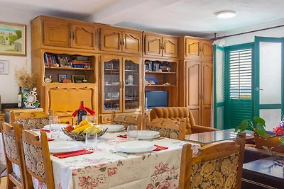 Villa Roza Dalmatian Escape