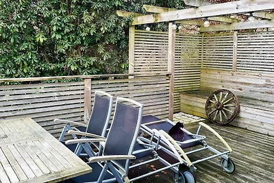 Ferienhaus Erholungsurlaub Bastad