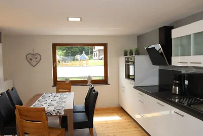 Vakantiehuis met 3 slaapkamers