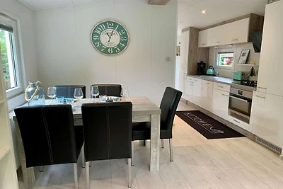 Schönes Strandhaus in Sint Maartenszee