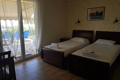 Corfu Glyfada Apartment 45