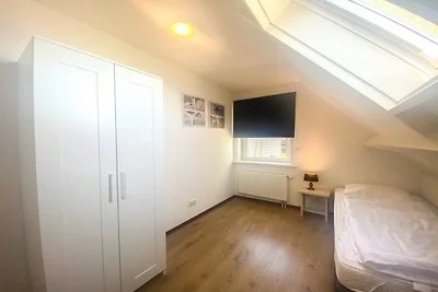 OK38 Vakantiehuis met hond