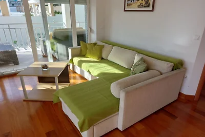 Villa Nižić Makarska - One Bedroom Apartment ...