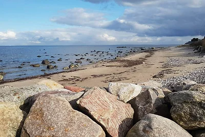 6 Personen Ferienhaus in Gilleleje-By Traum