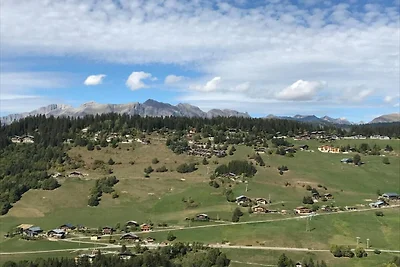 Gezellig chaletverblijf met zwembad