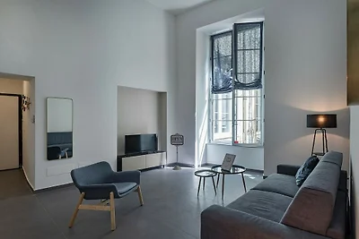 Apartamenty Atelier - Kamień D - RS