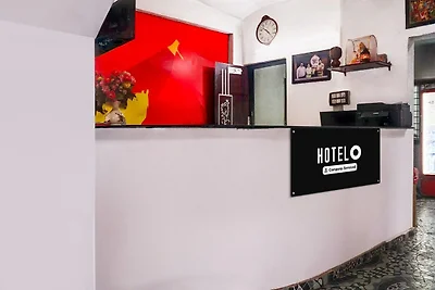 Super Hotel O Manjari Road