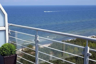 Appartement de vacances avec 2 chambres
