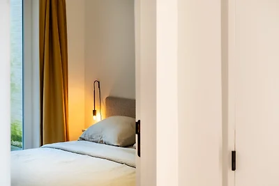 Apartment mit Meerblick in Koksijde